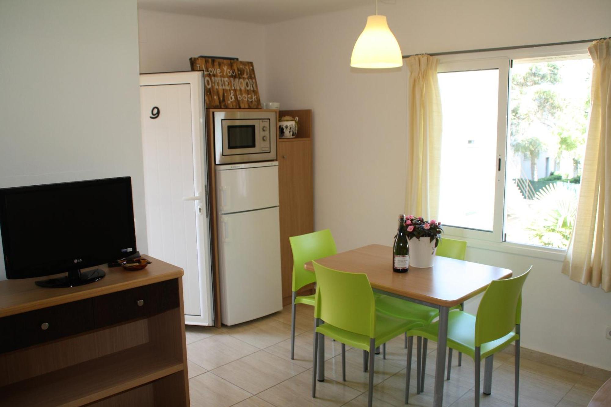 Apartaments Ocean Canada Platja d'Aro Exterior foto