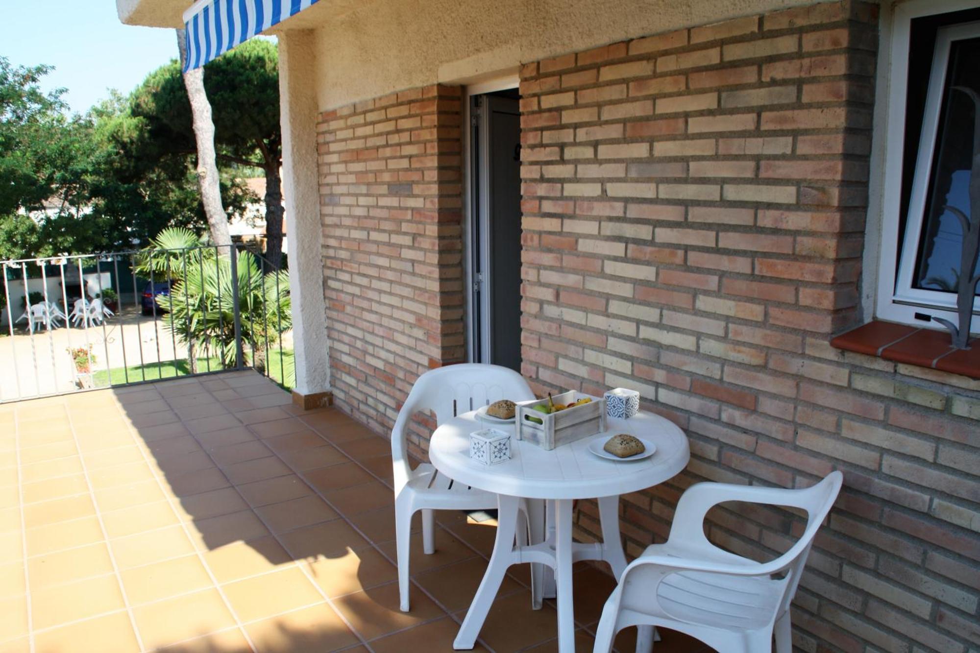 Apartaments Ocean Canada Platja d'Aro Exterior foto