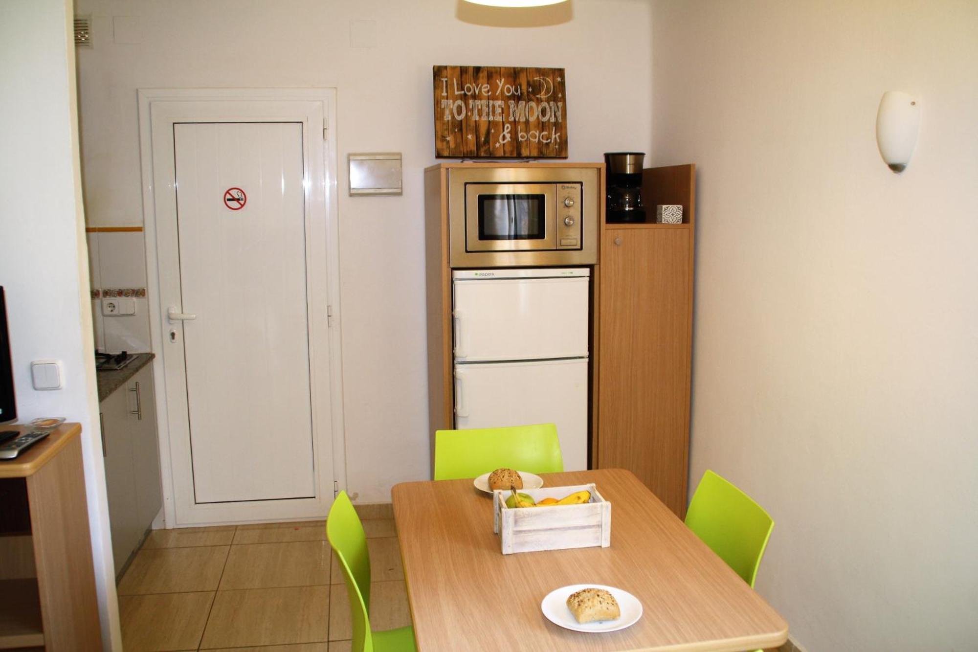 Apartaments Ocean Canada Platja d'Aro Exterior foto