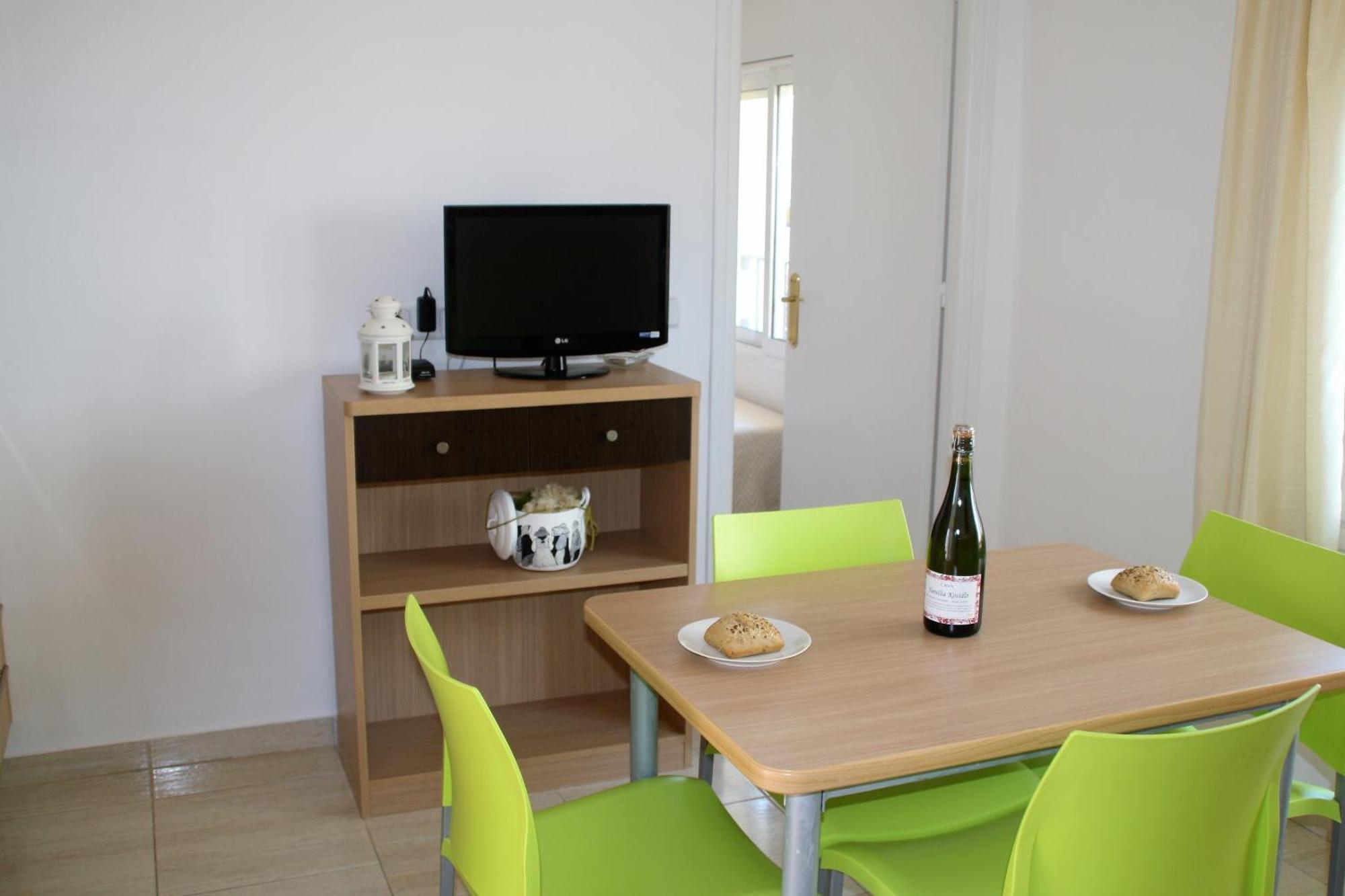Apartaments Ocean Canada Platja d'Aro Exterior foto