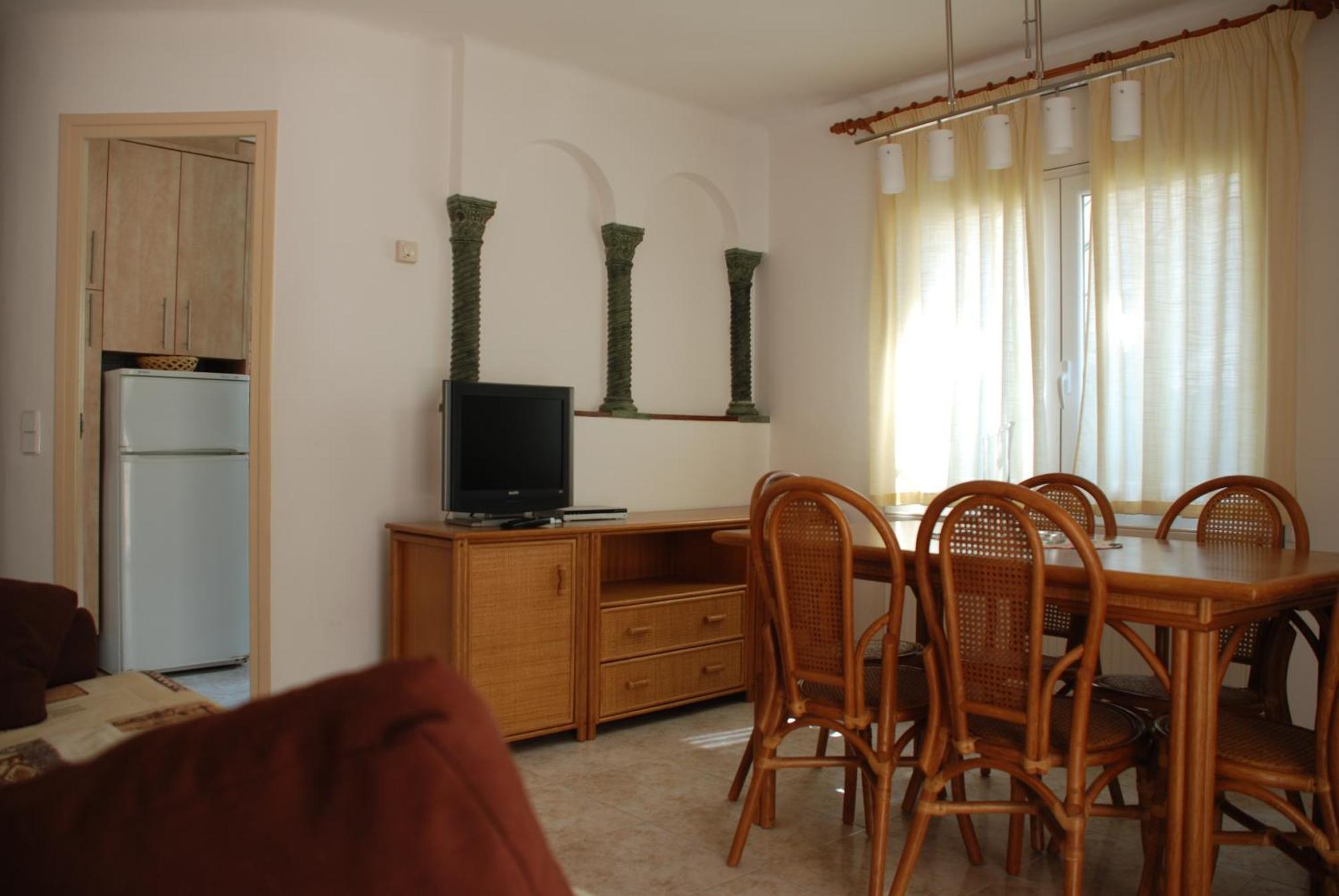 Apartaments Ocean Canada Platja d'Aro Cameră foto