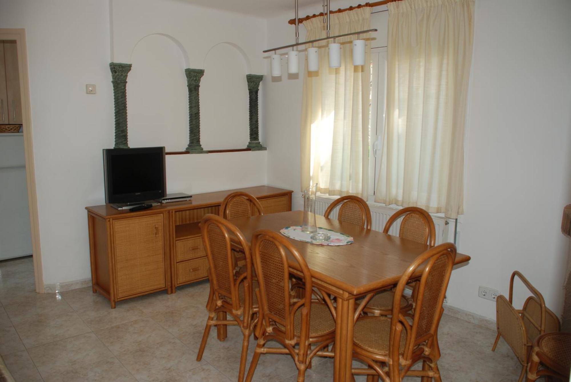 Apartaments Ocean Canada Platja d'Aro Cameră foto