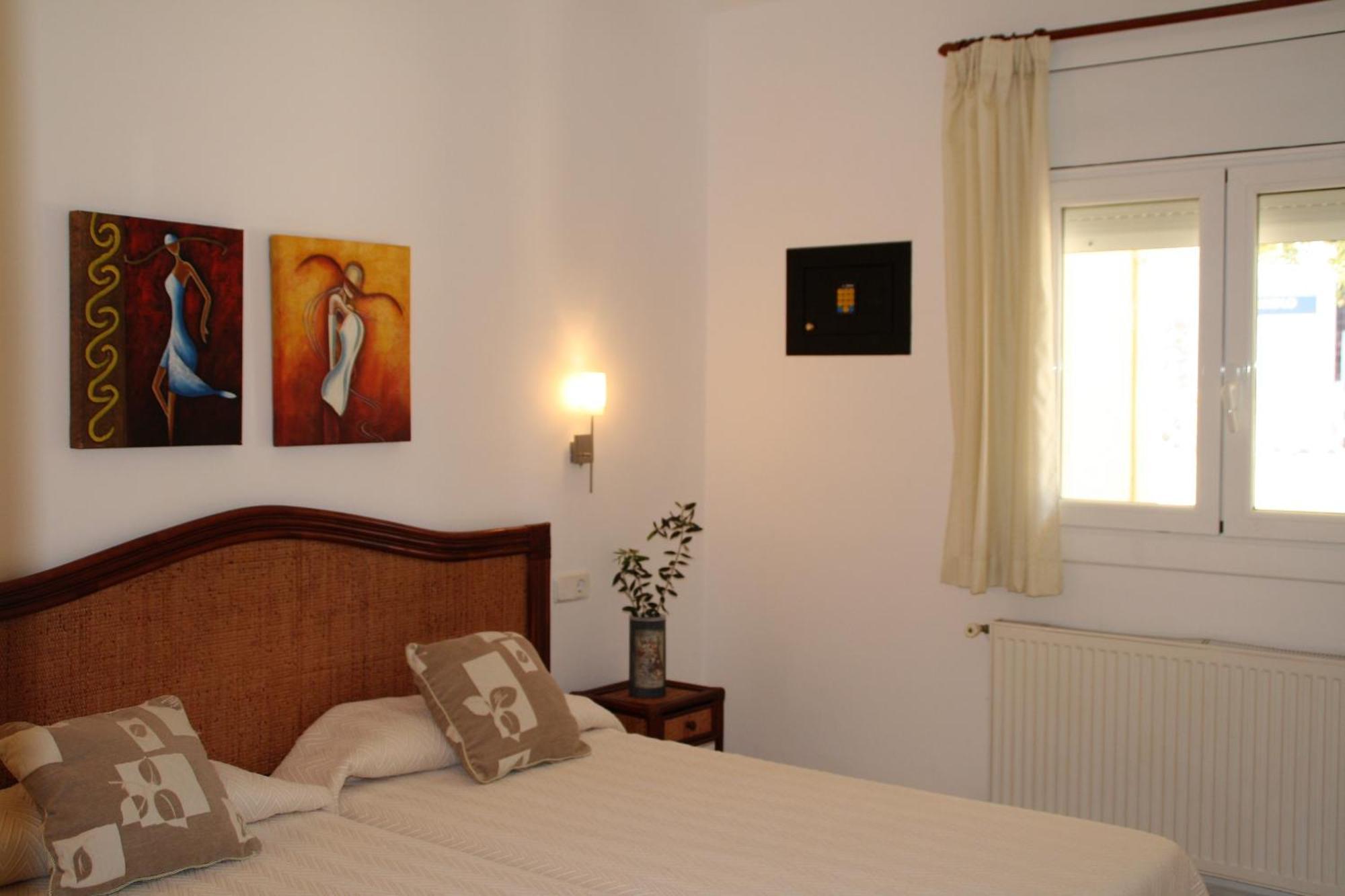 Apartaments Ocean Canada Platja d'Aro Exterior foto