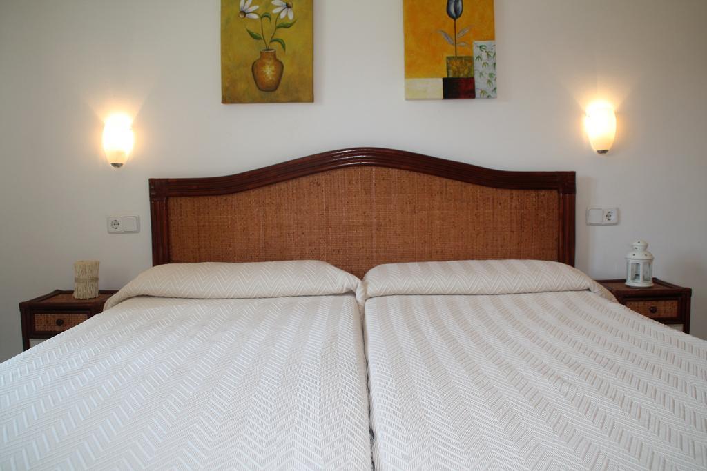 Apartaments Ocean Canada Platja d'Aro Exterior foto