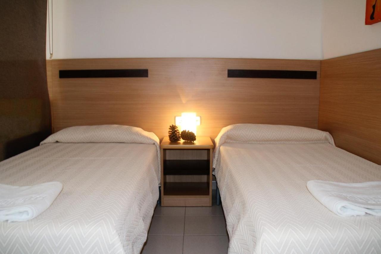 Apartaments Ocean Canada Platja d'Aro Exterior foto
