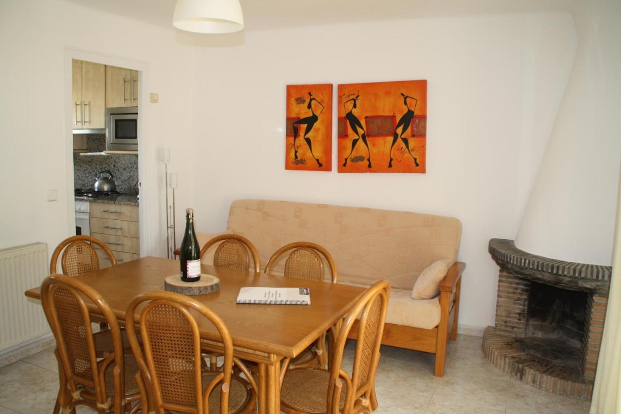 Apartaments Ocean Canada Platja d'Aro Exterior foto